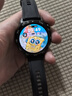 HUAWEI【父亲节送礼优选】HUAWEI WATCH GT 6 雅丹黑 46mm智能手表多维情绪健康全新骑行体验 实拍图