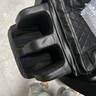 奥克斯（AUX）2026新款按摩椅LH15A家用全身太空舱零重力多功能智能电动按摩沙发椅生日礼物送爸爸妈妈父母亲节 至尊旗舰款丨智能语音 腰腿热敷 脚底滚轮黑灰色 实拍图