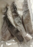 海名威冷冻格陵兰比目鱼400g 4-5片 鲽鱼 生鲜鱼类 海鲜水产 野生海捕 实拍图