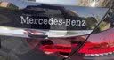 逢君 奔驰字标改装新款车标E300l C200L GLC260 字母数字贴尾标装饰 梅赛德斯字母标 实拍图