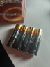 南孚5号电池16粒 五号碱性 聚能环5代 适用血压计/燃气表/遥控器/电子秤/挂钟/无线鼠标/计算器/玩具等 实拍图