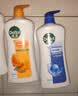 滴露（Dettol）沐浴露家庭套装950g*4(滋润+柑橘+薄荷+海洋)男女四季通用 实拍图