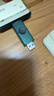 金士顿（Kingston）256GB Type-C USB3.2 双接口U盘 DTDEG2 大容量办公车载优盘 适用于安卓苹果手机平板电脑 实拍图