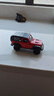 驰誉玩具 JEEP牧马人吉普车越野车玩具合金车模汽车模型玩具男孩礼物 实拍图