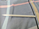 Apple/苹果 Pencil Pro 磁吸触控笔手写笔苹果笔电容笔书写绘画iPad笔 适用于iPad Pro/Air/mini机型 实拍图