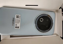 魅族（meizu）Note 16 Pro AI手机 12GB+256GB 轻舟蓝 第三代骁龙7s 144Hz 1.5K护眼屏 实拍图