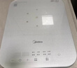 美的（Midea）电磁炉电陶炉 家用2200W大功率 恒匀火加热 电磁灶火锅炉爆炒定时电磁炉以旧换新 C22-MICCA902 实拍图