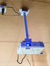 爱普生（EPSON）CB-X06/X49/W06/FH06/FH52/高亮商务会议教育办公用投影仪 CB-S05(3400流明800*600） 实拍图