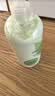 伊丽莎白雅顿绿茶香型沐浴露500ml 清爽净肤 护理清洁 啫喱沐浴露礼物 实拍图