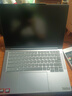 ThinkPad国家补贴15%联想笔记本电脑ThinkBook14+ 2026全能本 锐龙7 H 255 32G 1T 3K 14.5英寸高刷 月神灰 实拍图