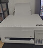 爱普生（EPSON）【6代新品】L3351墨仓式彩色打印机 微信打印/无线连接 家用AI学习打印机（打印、复印、扫描） 实拍图