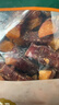 Meatyway爵宴宠物狗狗零食鸭胸肉缠地瓜干 训犬大礼包1.13kg 实拍图