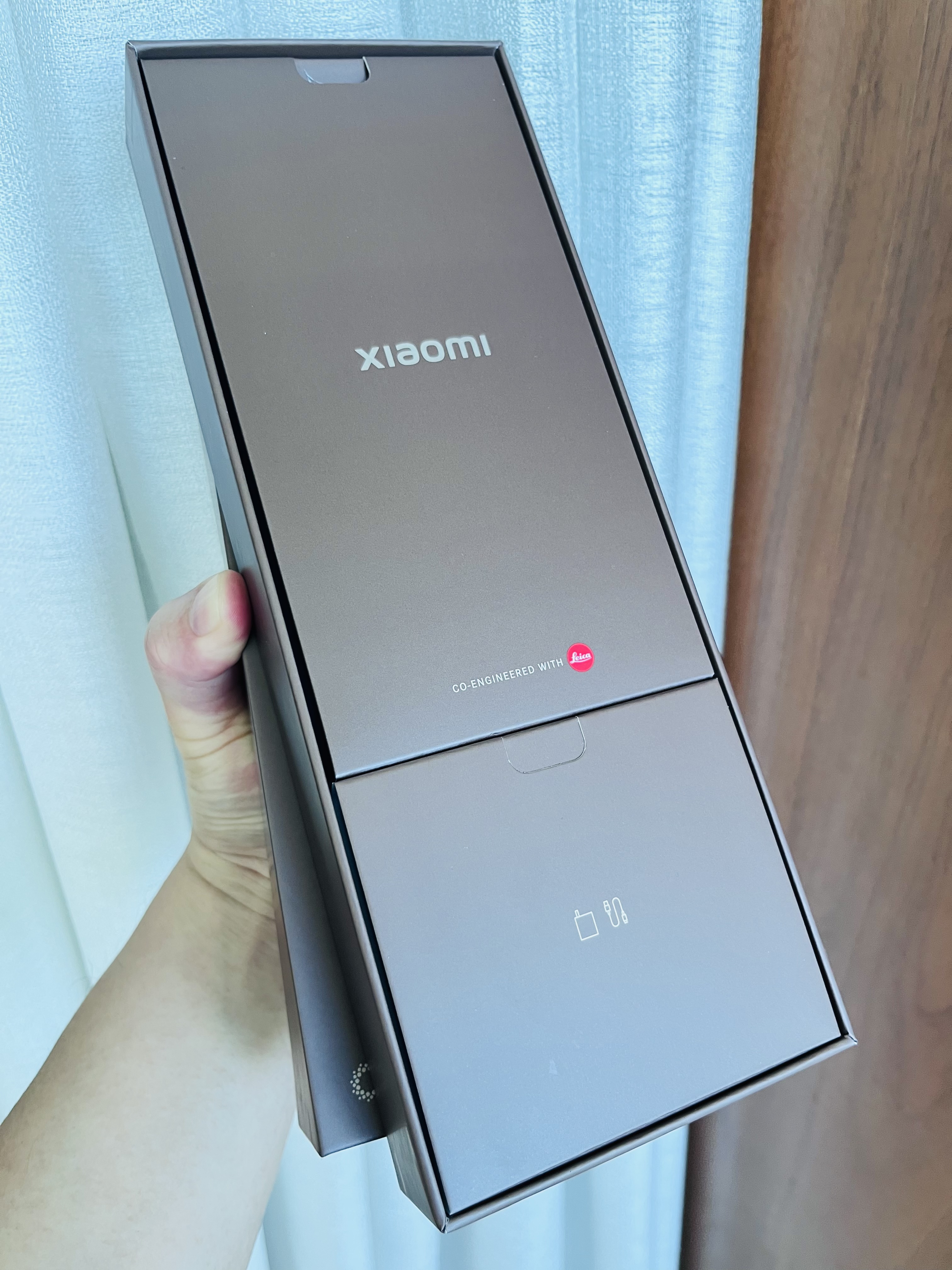 小米（MI）Xiaomi Civi 5 Pro  第四代骁龙8s 全能轻薄旗舰 16GB+512GB 冰美式 小米5g手机 国家补贴 实拍图