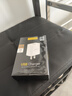 品胜 3C认证 双口USB充电器2A充电头 通用苹果iPhone17/16/15/14/13/12小米华为安卓手机平板ipad插头 实拍图