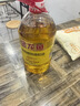 金龙鱼 食用油 花生浓香型浸出  食用植物调和油5L（新老包装随机发货） 实拍图