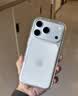 第一卫DIVI【壳膜套装丨更优惠】适用苹果17Pro壳膜套装iPhone17Pro手机膜秒贴高清+MagSafe磁吸壳 实拍图
