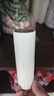 仟居佳 粘毛器替换纸卷斜斯式粘毛卷纸粘尘纸滚筒沾毛器宠物毛发粘纸芯 16cm替换纸 12卷足720撕 实拍图
