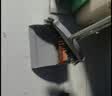 利临极简轻奢扫把簸箕套装梳齿型扫把家用防风笤帚卡其色 实拍图