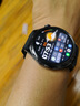 HUAWEI【父亲节送礼优选】HUAWEI WATCH GT 6 雅丹黑 46mm智能手表多维情绪健康全新骑行体验 实拍图