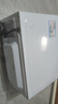 格兰仕（Galanz）【价保618】微波炉家用 360°转盘快捷加热旋钮操控20L家用容量易洁内胆操作便捷微波D4(W3) 实拍图