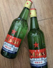 红星二锅头 大二 清香型白酒 52度 500ml*12瓶 整箱装 纯粮 实拍图