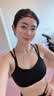 阿迪达斯（adidas）运动发带男女吸汗止汗头带跑步导汗带篮羽毛球防汗头巾头箍束发带 实拍图