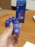 万益蓝（WONDERLAB）益舒深休™益生菌睡眠情绪即食乳酸菌200亿活性菌成人男女 【重磅新品 I 月卡】 30瓶*1盒 实拍图