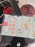 忆江南养生茶菊花枸杞决明子茶154g菊花茶护金桔金银花肝花茶凉茶茶包 实拍图