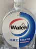威露士（Walch）免洗酒精洗手液 免搓洗手凝胶迷你便携装 可有效杀灭99.9%细菌 1L*1瓶 实拍图