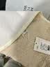 婧麒（JOYNCLEON）隔尿垫婴儿童防水可洗透气大尺寸床单宝宝床垫 50*70cm 实拍图