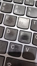 罗技（Logitech）K580无线蓝牙键盘带手机支架可跨屏切换静音按键无限薄膜键盘笔记本电脑手机ipad平板键鼠套装 【K580】无线轻音键盘-石墨黑 实拍图
