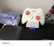 北通鲲鹏20无线游戏手柄AI智控双切扳机TMR震动蓝牙xbox类电脑PC手机steam电视NSswitch2 FIFA实况足球 实拍图