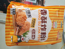 吉得利香酥炸粉100g*4包 家用炸鸡翅小酥肉茄盒蔬菜骨肉相连薯条裹粉 实拍图