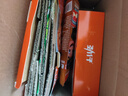 金尊澳门双黄莲蓉600g月饼礼盒铁盒【送礼品袋】中秋送礼广式150g*4个 实拍图