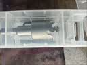 德力西电气（DELIXI ELECTRIC）高硬度合金开孔器不锈钢打孔钨钢钻头扩孔DLX-T6【60mm】 实拍图