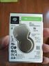希捷（SEAGATE）笔记本硬盘2TB 128MB 5400转 SATA3.0 2.5英寸 机械硬盘 电脑 希捷酷鱼ST2000LM015 实拍图