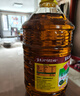 鲁花【保真菜籽油】低芥酸特香菜籽油 2L 物理压榨【京东品酒会同款】 实拍图