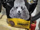 亿迪狗粮牛肉粒双拼狗粮幼犬20斤泰迪金毛成犬狗粮通用型挑嘴汪 实拍图