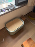 布鲁雅尔（Blueair）宠物空气净化器消毒机除猫毛异味过敏原甲醛细菌布噜噜PetAir Pro家用电器 实拍图