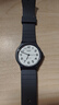 卡西欧（CASIO）小黑表男女表中性学生公务员考试中高考可用石英表MQ-24-7B2 实拍图