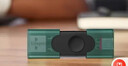 金士顿（Kingston）128GB Type-C USB3.2 双接口U盘 DTDEG2 大容量办公车载优盘 适用于安卓苹果手机电脑 实拍图