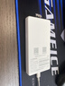 纽曼5g随身wifi移动wifi6免插卡多网通无线上网卡便携式车载无限路由器全国通用流量2026款全程不限速 实拍图