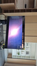 TCL【价保618】SQD-MiniLED电视 65Q10M 65英寸 100%全局高色域 超级蝶翼华曜屏 能效补贴 实拍图