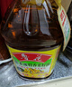 鲁花【保真菜籽油】低芥酸特香菜籽油4L  物理压榨 实拍图