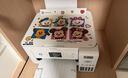 爱普生（EPSON）L4266墨仓式彩色无线多功能一体机家用/办公 AI学习打印机（打印复印扫描 wifi 自动双面 液晶屏） 实拍图