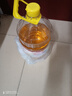 鲁花 食用油 物理压榨 葵花仁油6.18L  实拍图