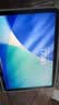 Apple/苹果 iPad 11英寸 A16芯片2025年款 平板电脑 (256GB WLAN版/学习办公娱乐)银色 实拍图