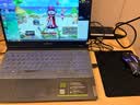 联想（Lenovo)拯救者15.6寸Y7000/R9000P高刷电竞游戏本i73060二手笔记本电脑 95新Y7000 i7-8750H10603A大作 高配16G内存+512G固态 实拍图