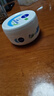 妮维雅（NIVEA）面霜大白罐男女润肤霜加量装擦脸油补水保湿滋润身体乳护手霜 多用柔美润肤霜200ml 实拍图