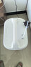 海尔（Haier）5L升制氧机家用吸氧机老人医用级直流变频静音四缸VPSA氧气机23dB 实拍图